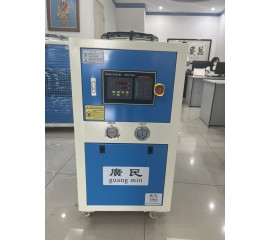 Máy làm lạnh nước - giải nhiệt gió 1HP (Guang Min)