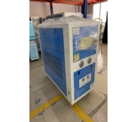 Máy làm lạnh nước - giải nhiệt gió 3HP (Guang Min)
